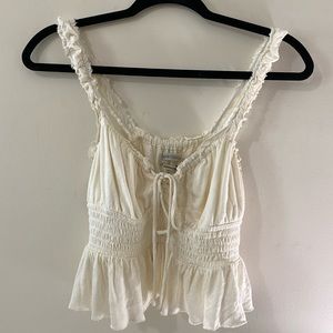 Urban Outfitters Crop Tank